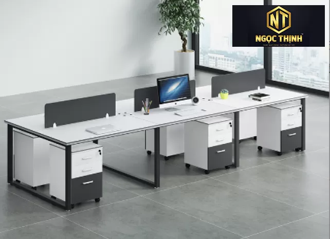 Các mẫu làm việc theo nhóm cho nhân viên văn phòng chất lượng tại Nội Thất Ngọc Thịnh